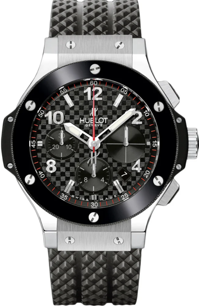 Hublot Big Bang 41 mm STEEL 41MM